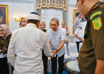Pemkot Bogor Diminta Gubernur Jabar Revisi Desain Museum Batutulis