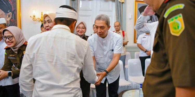 Pemkot Bogor Diminta Gubernur Jabar Revisi Desain Museum Batutulis