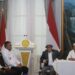 Bupati Rudy Hadiri Coaching Clinic Manajemen ASN se-Jawa Barat