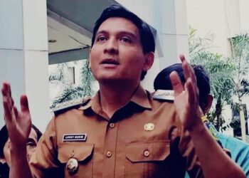Bupati Indramayu Siap Terima Sanksi Kemendagri Terkait Liburan ke Jepang Tanpa Izin