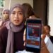 Korban Arisan Online Gelar Sayembara Rp 30 Juta untuk Temukan Penipu MAR