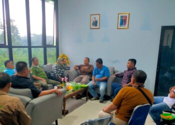 PWI Kabupaten Bogor Siap Gelar OKK Tahun 2025 Secara Gratis, Ini Jadwalnya