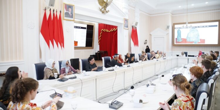 Pemkot Berkomitmen Dukung Kerja Sama Pendidikan Internasional