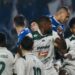 Hasil Liga 1: Persib Bandung Pecundangi PSS Sleman, Skor 3-0