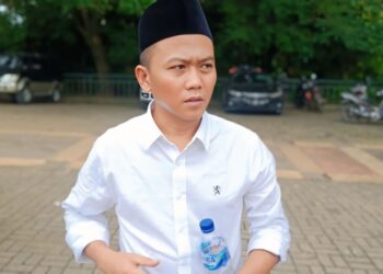 Rudi Sabana Desak Revisi Siteplan PT Ferry Sonneville Demi Kepentingan Warga