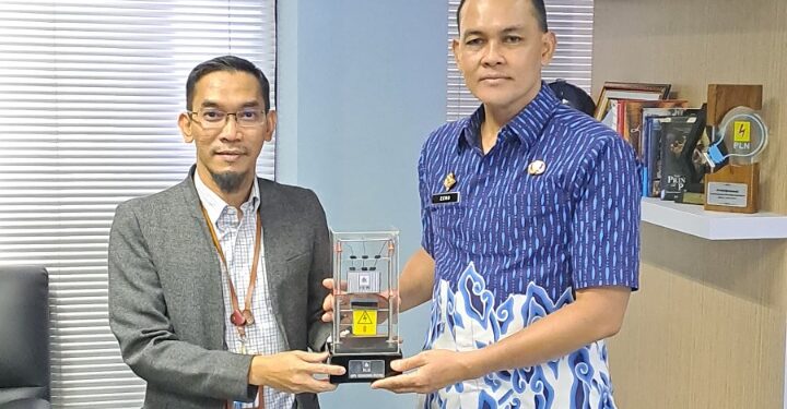 Sinergi Dishub Kota Bekasi dan PLN Gunung Putri: Kolaborasi Sosialisasi Tertib Pembayaran Listrik untuk Masyarakat