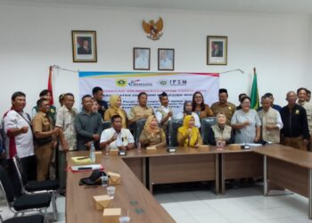 IPSM Kecamatan Cileungsi Diberi Pembinaan, Ini Tujuannya