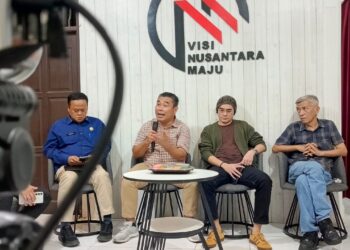 Yusfitriadi Minta Bupati Bogor Bekerja Jangan Hanya Sekedar Gimik