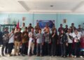 Melalui Koperasi Merah Putih, Pemerintah Desa Nambo Ingin Perekonomian Masyarakat Meningkat
