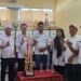 SDN Nambo 03 Bantarjati Boyong Piala Marching Competition 2025 Tingkat Kabupaten Bogor