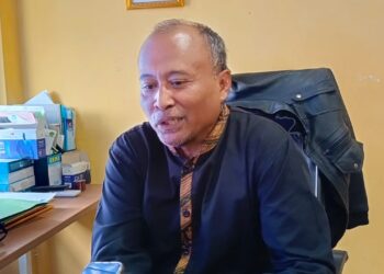 Desa Bersinar Gandeng SMPN 4 Gunung Putri, Ismail Latief : Pencegahan Tawuran dan Narkoba