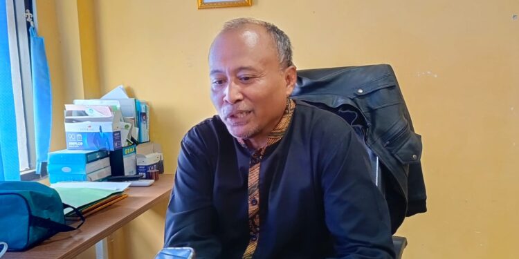 Desa Bersinar Gandeng SMPN 4 Gunung Putri, Ismail Latief : Pencegahan Tawuran dan Narkoba