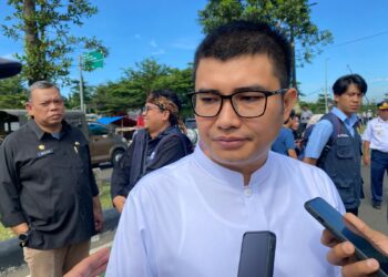 Setelah 600 Tahun Mahkota Binokasih Kembali ke Kabupaten Bogor, Ketua DPRD: Momen Sejarah yang Membanggakan