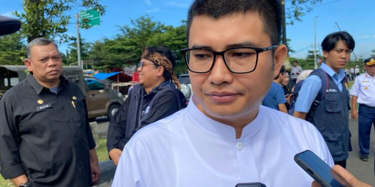 Setelah 600 Tahun Mahkota Binokasih Kembali ke Kabupaten Bogor, Ketua DPRD: Momen Sejarah yang Membanggakan