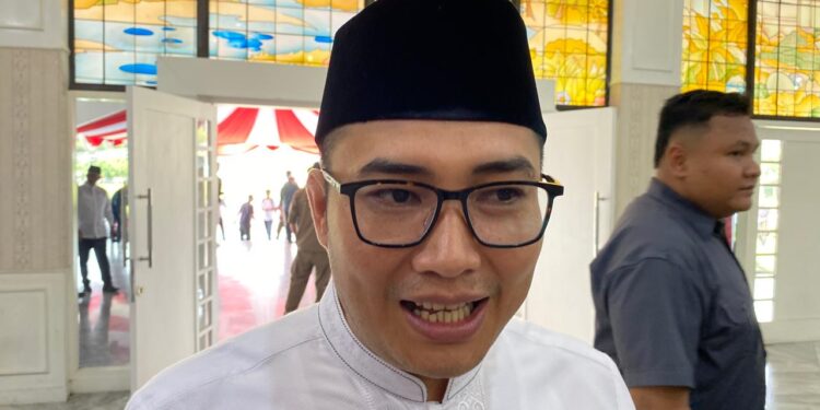 Ketua Dewan Pastikan Warga Kabupaten Bogor Terpenuhi Hak Pendidikannya