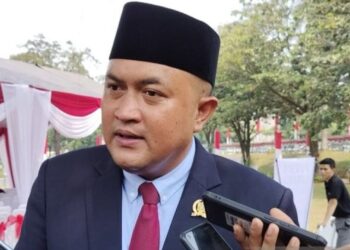 Pendidikan Menjadi Sektor Prioritas, Bupati Bogor Akan Bangun Sekolah Percontohan