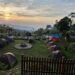 Tiris Pisan Village: Fasilitas Lengkap di Tengah Keindahan Alam Puncak Dua Bogor