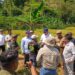 Komisi I DPRD Kabupaten Bogor Turun Ke Sawah Tinjau Lahan Yang Masuk Plotingan IPB