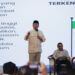 Menteri Nusron dan Pemda Sumut Komitmen Tuntaskan Target 128 RDTR