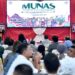 Wamen Ossy Buka Munas KAPTI-Agraria 2025: Rumuskan Arah Organisasi yang Bermakna dalam Karya