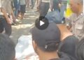 Meski Keluarga Ikhlas, TNI Penabrak Pengendara Hingga Tewas Masih Diselidiki