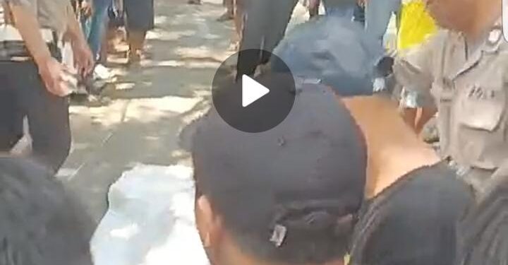 Meski Keluarga Ikhlas, TNI Penabrak Pengendara Hingga Tewas Masih Diselidiki