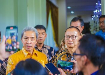 Bogor Siap Bentuk Koperasi Merah Putih di 68 Kelurahan