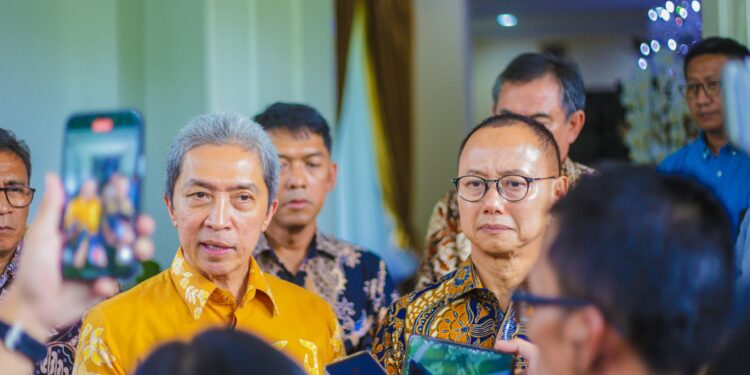 Bogor Siap Bentuk Koperasi Merah Putih di 68 Kelurahan