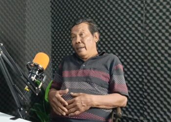 Lika-Liku Muhammad Yasin: Perjuangan Mengembalikan Tanah Warisan yang Diserobot Perusahaan