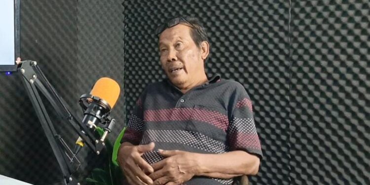 Lika-Liku Muhammad Yasin: Perjuangan Mengembalikan Tanah Warisan yang Diserobot Perusahaan