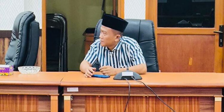 Komisi 1 DPRD Kabupaten Bogor Rekomendasikan Revisi Siteplan PT Ferry Sonneville