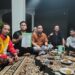 Susetyo Widodo Sah Menjadi Ketua Resos Sujuds Timur