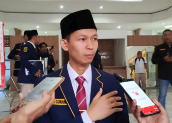 Karang Taruna Kabupaten Bogor 2025-2030 Resmi Dikukuhkan, Usung Asta Cita sebagai Visi Misi