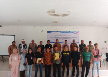 Warga Limusnunggal Tuntut Soal Tenaga Kerja ke PT RBI, Galih Rakasiwi : Kompensasi Tahunan Ada