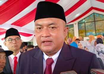 Pemkab dan Pemkot Bogor Akan Sanitary Landfill di TPAS Galuga