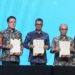 Disaksikan Presiden Prabowo, PLN Teken Kerja Sama Pemanfaatan Gas Domestik di IPA Convex 2025