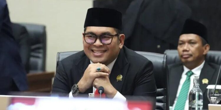 Dukung Turnamen Sepak Bola Usia Dini Posilet Cup 2025, Irvan: Harus Dijadikan Contoh