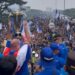 Akhir Pekan Ini, Bandung Diprediksi Macet: Konvoi Juara Persib dan Wisatawan Padati Kota