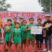 GTR FA Tasikmalaya Raih Predikat Tim Fair Play di Turnamen Posilet Cup 2025