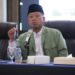 Dorong Percepatan Penyelesaian Masalah Pertanahan, Menteri Nusron Beri Pembinaan di Kanwil BPN Provinsi Jawa Timur