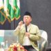 Di Hadapan Mahasiswa UNUSA, Menteri Nusron Nyatakan Kebijakan Plasma Ada untuk Pemerataan Ekonomi