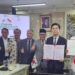 PLN UID Jawa Barat Dukung Upaya Kerja Sama Internasional Pemprov Jabar dengan Provinsi Chungcheongnam, Korea Selatan