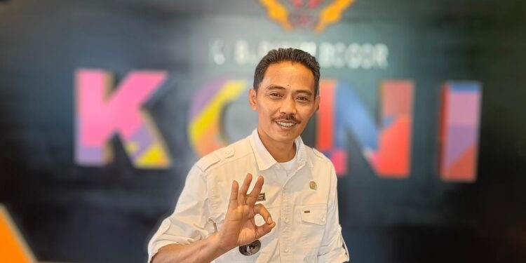 IWba Kabupaten Bogor Siap Tampil Maksimal di Porprov 2026, Targetkan 4 Emas