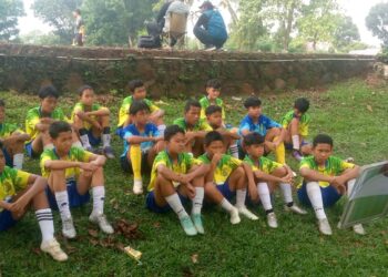 Persibotim Raih Kemenangan Perdana di Piala Soeratin 2025