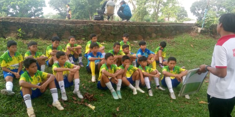 Persibotim Raih Kemenangan Perdana di Piala Soeratin 2025