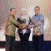 Dorong Pengembangan Ekonomi Lokal yang Berkelanjutan, SBI Pabrik Narogong Raih Penghargaan Platinum di Bina Mitra UMKM Award 2025