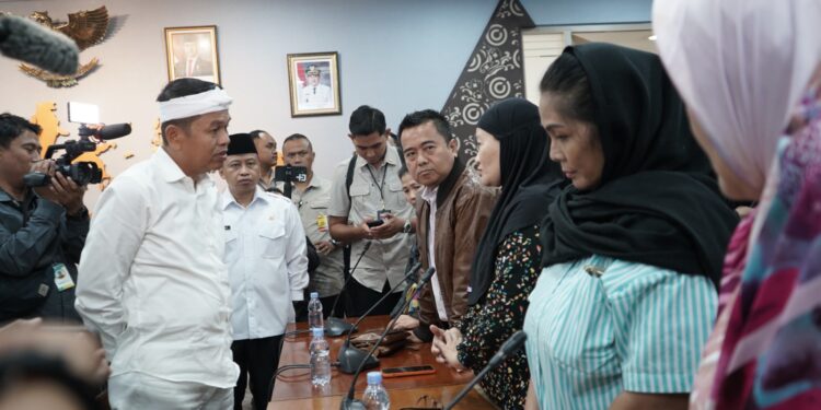 Pemkab Bogor Apresiasi Gubernur Jabar Fasilitasi Penyelesaian Kasus Taman Safari