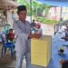 Ciptakan Kebersamaan Antarwarga, Pemilihan Ketua RT di Desa Bantarjati Berlangsung Demokratis