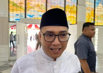 Ketua DPRD Kabupaten Bogor Janji Permudah Investor, Dorong Pengembangan Kawasan Industri
