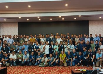 9 Negara Anggota IRATA Gelar Pertemuan Tahunan, Ini yang Dibahas